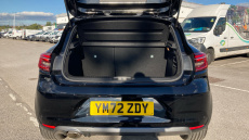 Renault Clio 1.0 TCe 90 RS Line 5dr Petrol Hatchback